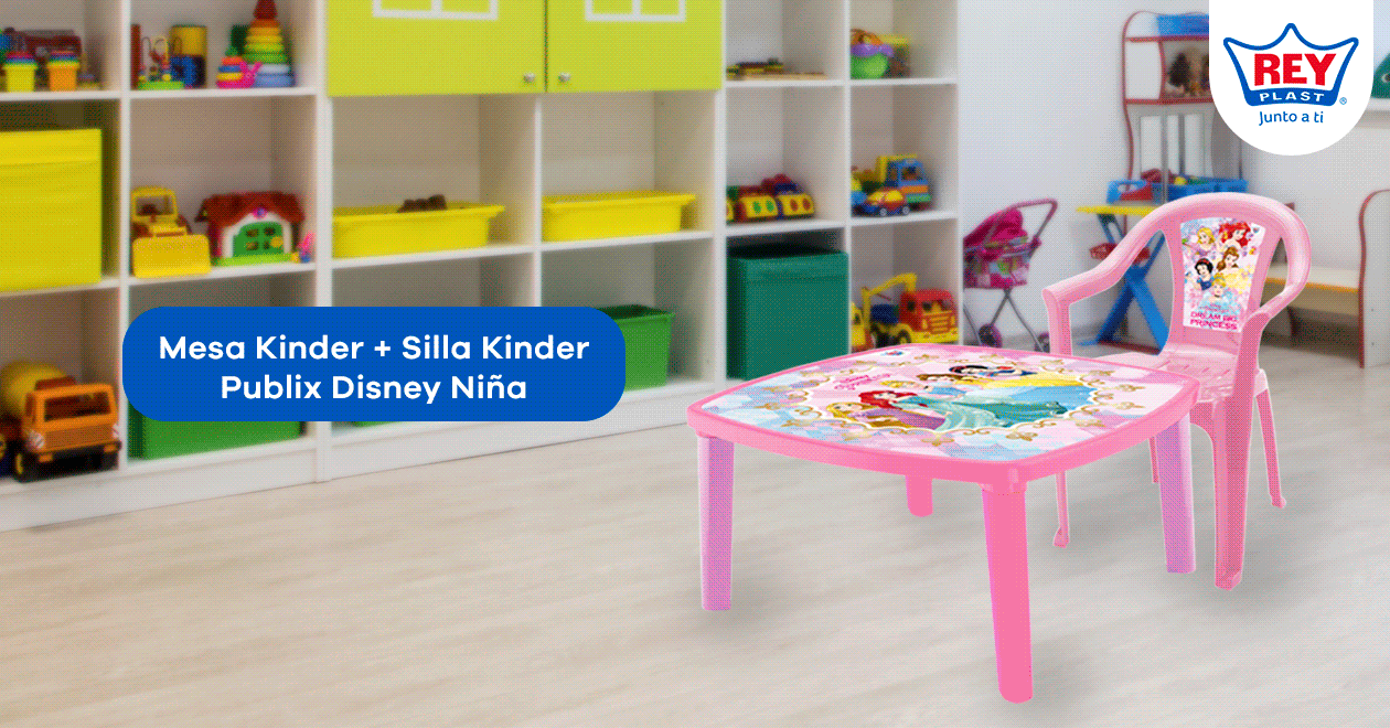 muebles para decorar una sala de estudios para niños